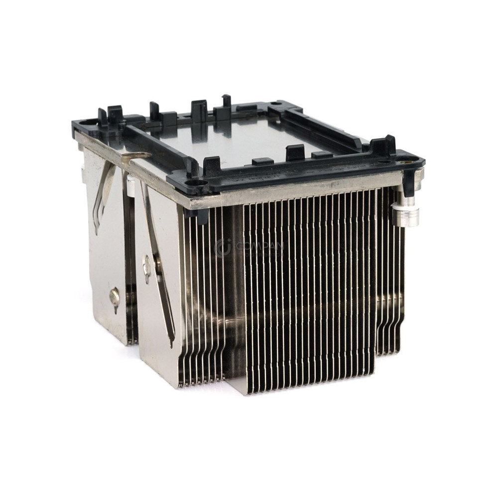 SNK-P0068PS SUPERMICRO HEATSINK 2U PASSIVE FOR X11 PURLEY PLATFORM